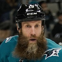 Joe Thornton