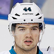 Marc-Edouard Vlasic