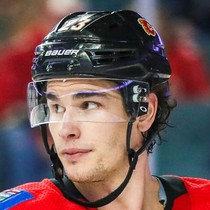 Sean Monahan