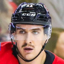 Mikael Backlund