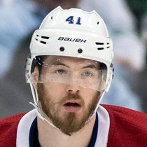 Paul Byron