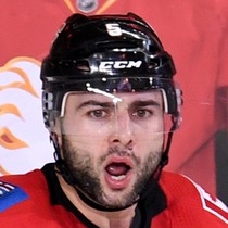 Mark Giordano