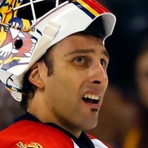 Roberto Luongo