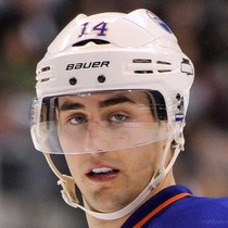 Jordan Eberle