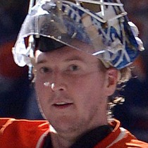 Devan Dubnyk
