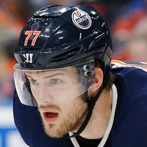 Oscar Klefbom