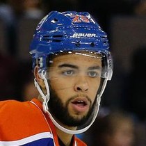 Darnell Nurse