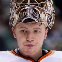 Frederik Andersen