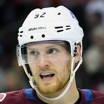 Gabriel Landeskog