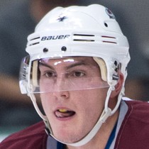 Tyson Barrie