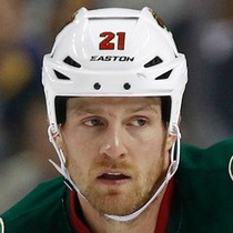 Kyle Brodziak