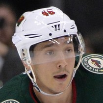 Jared Spurgeon
