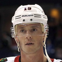 Jonathan Toews