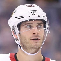 Brandon Saad