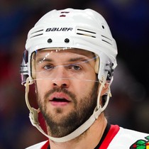 Brent Seabrook