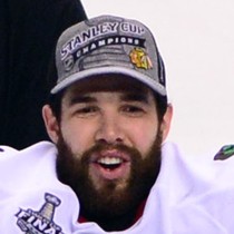 Corey Crawford