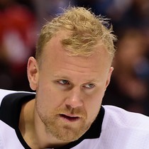 Patric Hornqvist