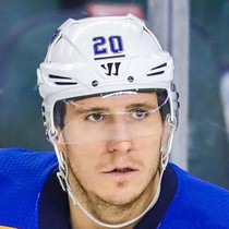 Alexander Steen
