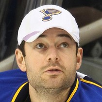 Brian Elliott