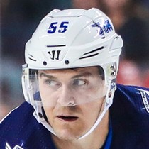 Mark Scheifele