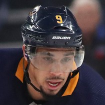 Evander Kane