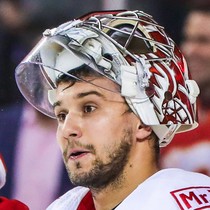 Petr Mrazek