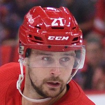 Tomas Tatar
