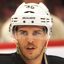 David Krejci