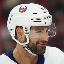 Johnny Boychuk