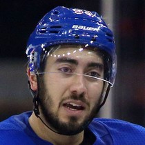 Mika Zibanejad