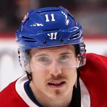 Brendan Gallagher