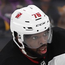 P.K. Subban