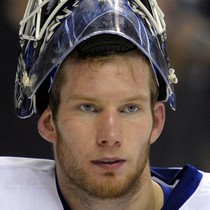 James Reimer