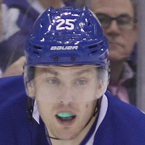 James Van Riemsdyk