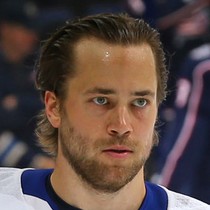 Victor Hedman