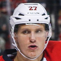Nick Bjugstad