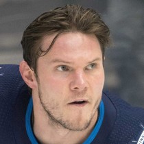Dmitry Kulikov