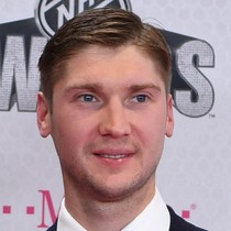 Sergei Bobrovsky