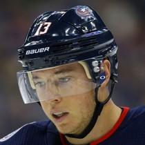 Cam Atkinson