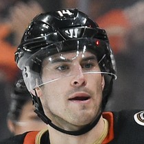 Adam Henrique