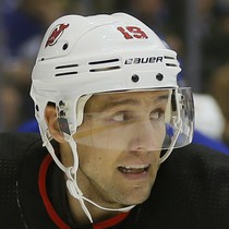 Travis Zajac