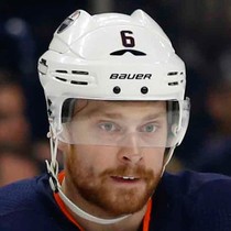 Adam Larsson