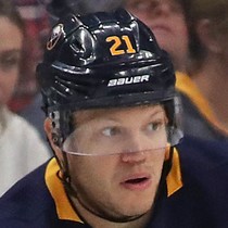 Kyle Okposo