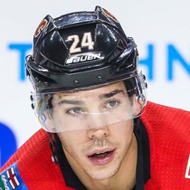 Travis Hamonic