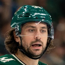 Mats Zuccarello