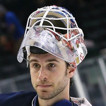 Cam Talbot