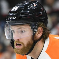 Sean Couturier