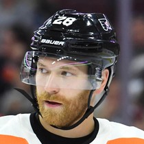 Claude Giroux