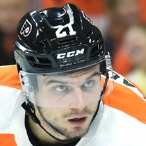 Scott Laughton