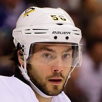 Kristopher Letang